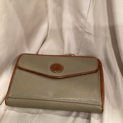 Vintage Wallet ;  $60. obo