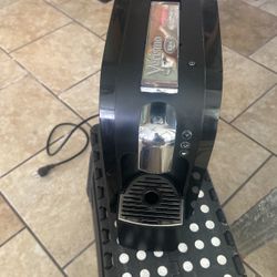 Verismo K-fee, K-cup Coffee Maker 