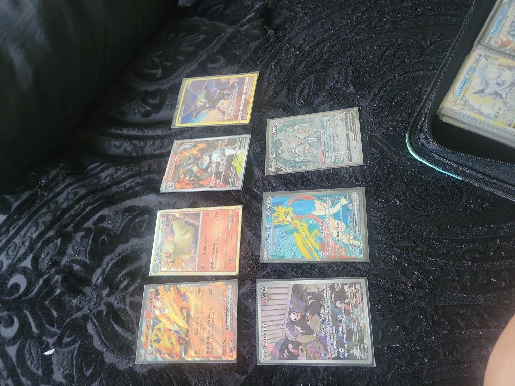 Pokemon Card For Sale