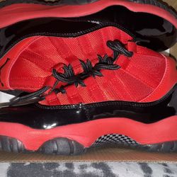 Air Jordan 11’s Retros