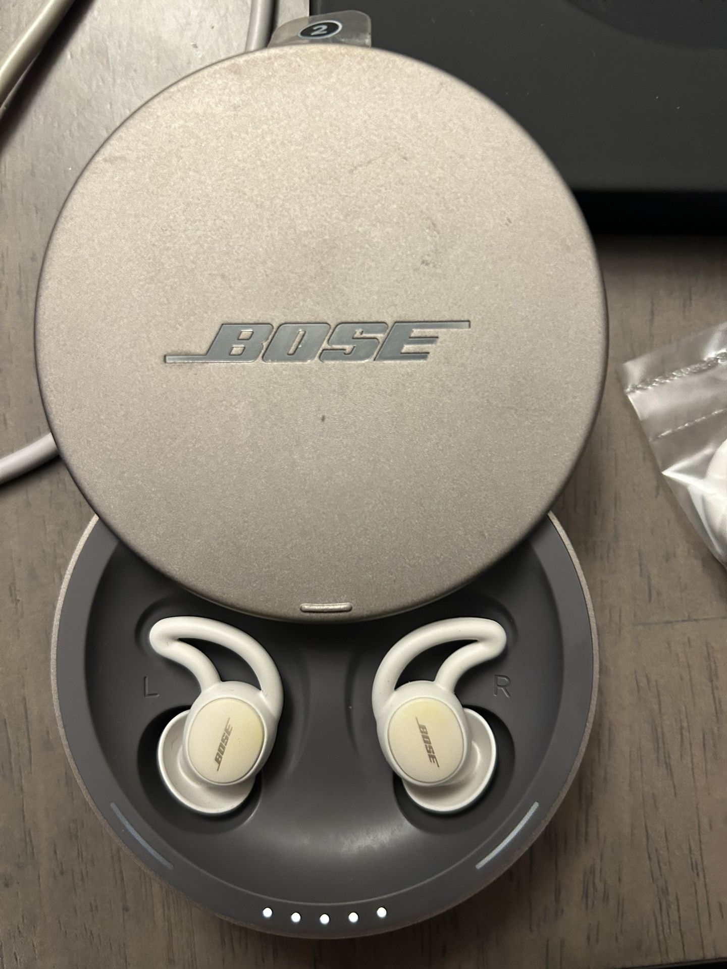 Bose Sleep Buds II. 