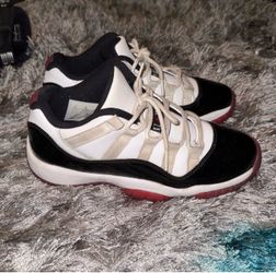 Jordan 4 and Jordan 11