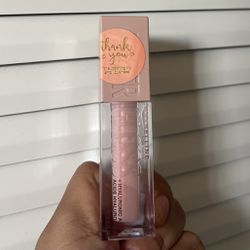 Maybelline Lifter Gloss “Ice”