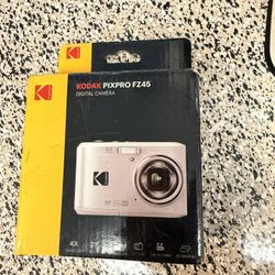 Kodak PIXPRO FZ45
