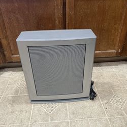 Panasonic Subwoofer 