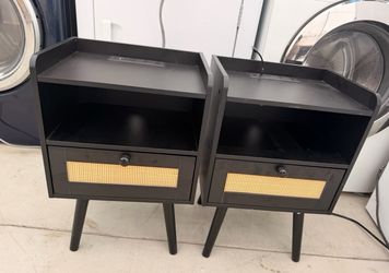 Office 2 night stands