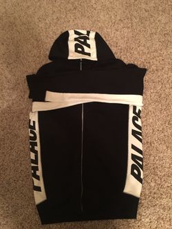 Palace sidescript zip