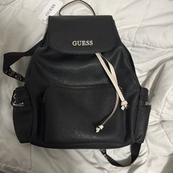 Guess Backpack/purse 