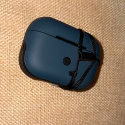 Brand New Headphone Holding Case 