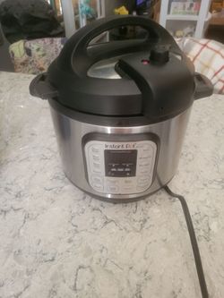 Instead Pod