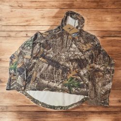King's Camo
Men's medium King's Camo XKG Elevation Hoodie