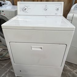 Kenmore Gas Dryer 