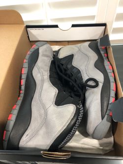 Jordan 10