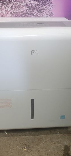 dehumidifier ..