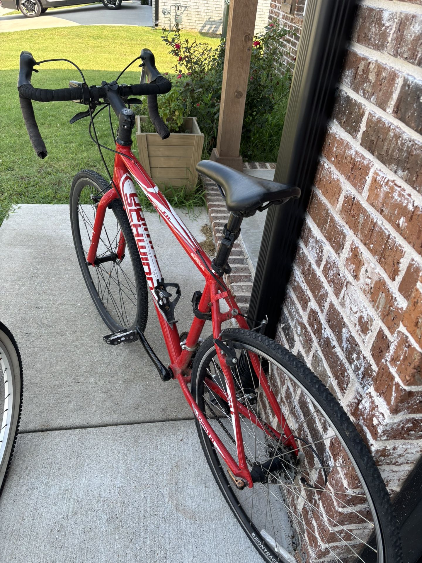 Schwinn Cross fit Aluminum