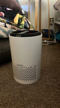 Multi-Setting Air Purifier