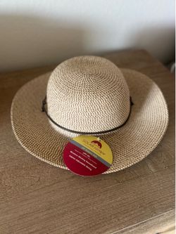 Solar Escape UV Solar 50+ sun Hat