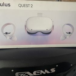Oculus Quest 2 64g