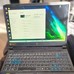 Gaming Laptop
