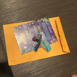 Beyond Wonderland Ticket