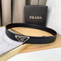 Prada Belt 