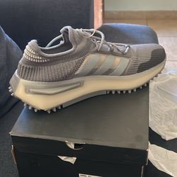 Adidas Men Shoes 