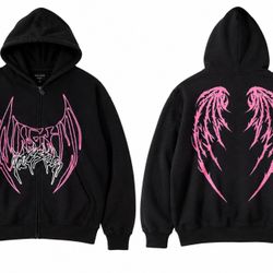 Pacsun hoodie