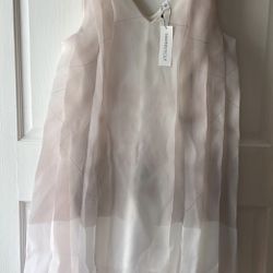 Making The Cut Dress 