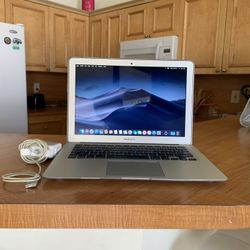 MacBook Air i7 500 Gb 