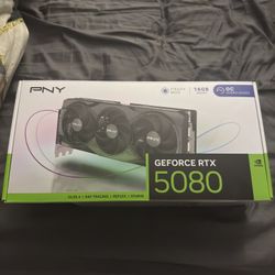PNY 5080 OC 