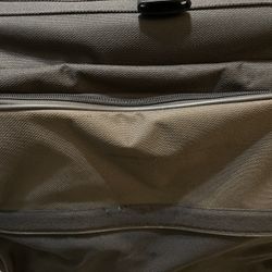 Luggage 