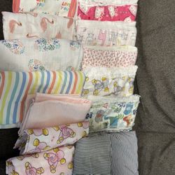 Baby Bundle 