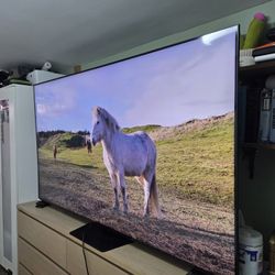 75 Inch SAMSUNG TV
