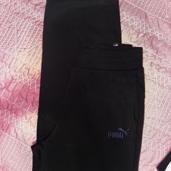 Puma Sweatpants 