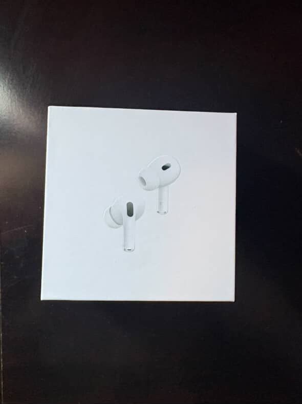 Apple Air pods