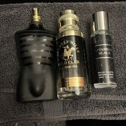 Colognes for sell!!