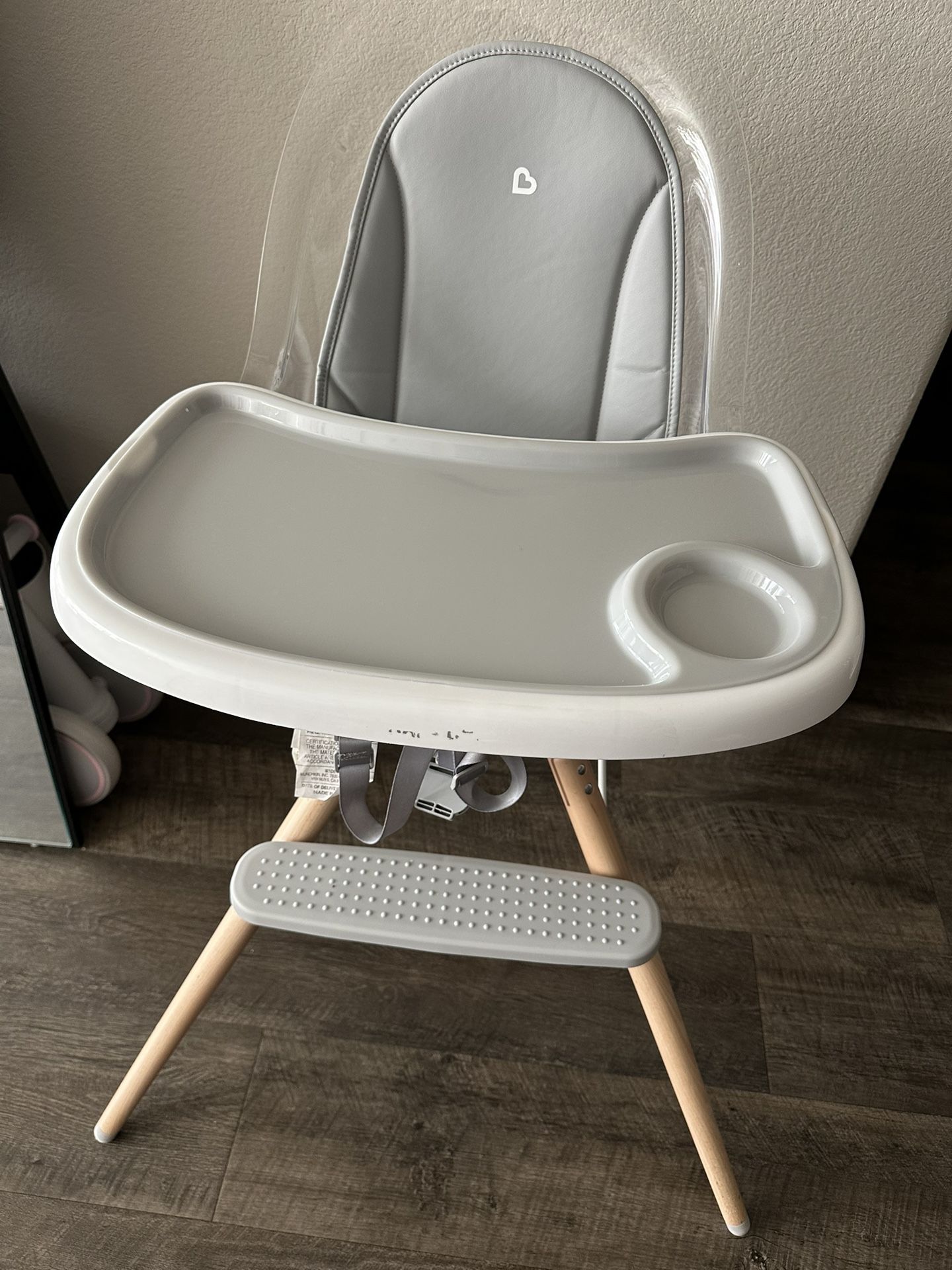 High Chair 
