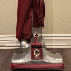 Kirby Classic III Vacuum Cleaner And Accessories