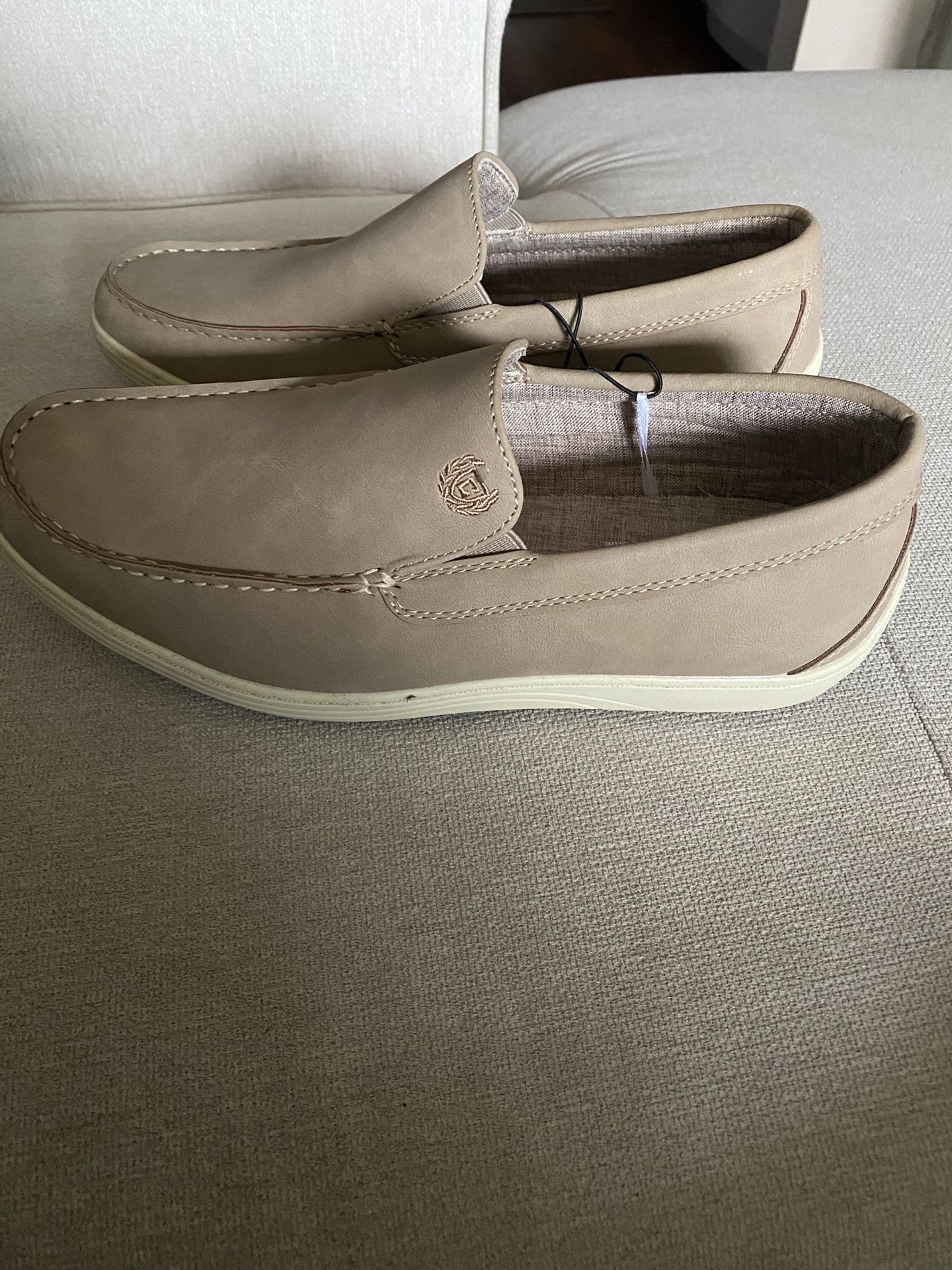 Men’s Chaps Shoes