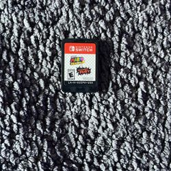 Super Mario 3d World And Bowser’s Fury Nintendo Switch 