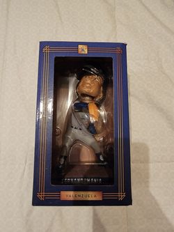 Dodgers Fernando Valenzuela Bobblehead