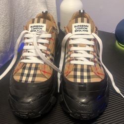 Burberry 45