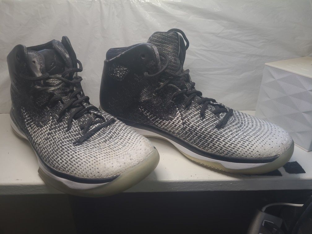 Jordan Xxxi Men's Size 12