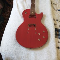 Les Paul Special