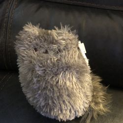 Pusheens Brother, Pip Plushy