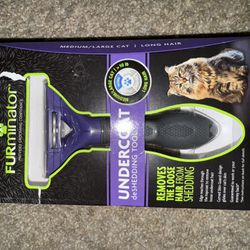 Furminator New In Box