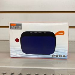 Table Pro Wireless Speaker