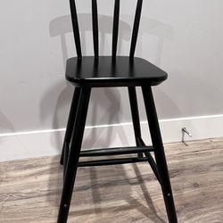 Ikea toddler chair