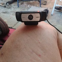 Logitech Camera