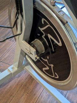 Spinner Stationary Bike